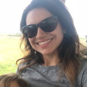 Meet your Posher, Evanna